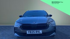 Skoda Octavia 2.0 TDI 150 Sportline 5dr DSG Diesel Estate